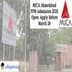 MICA Ahmedabad FPM Admission 2025 Open: Apply Before March 28